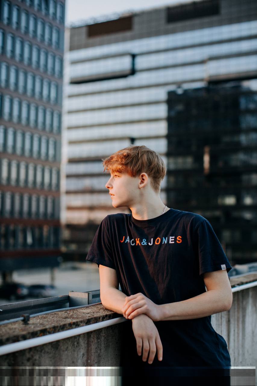 Interview with Rudolfs Pilskungs young successful entrepreneur
