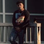 Emerging Artist Chaitha On His Musical Journey