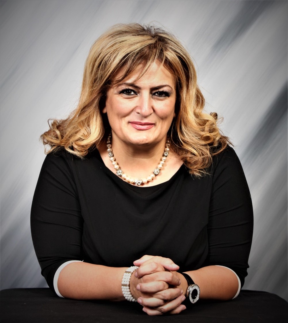Under the leadership of Dr. Nina Nejmeh, NIO Consulting Group has expanded and launched in the US.  