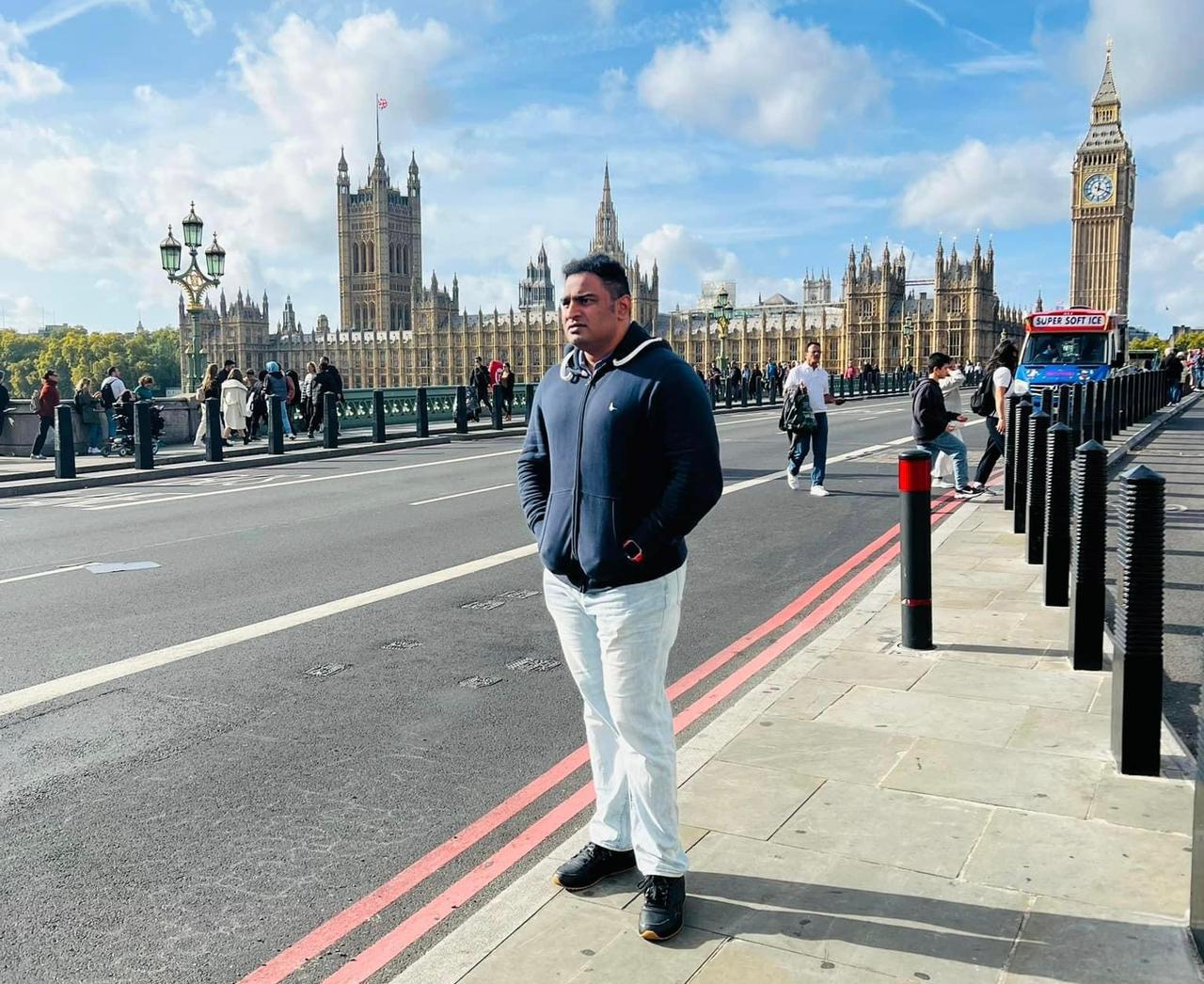 Meet Diplomat Sanjay Ragu: The Upcoming Sri Lankan Politician Who Deemed To Serve Best To His Country