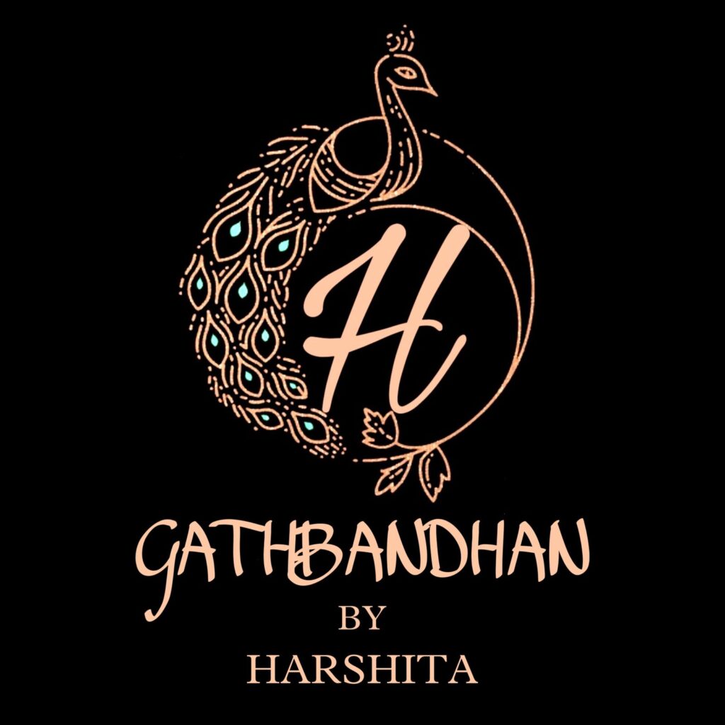 Gathbandhan by Harshita – Modern yet traditional the untapped gold mine