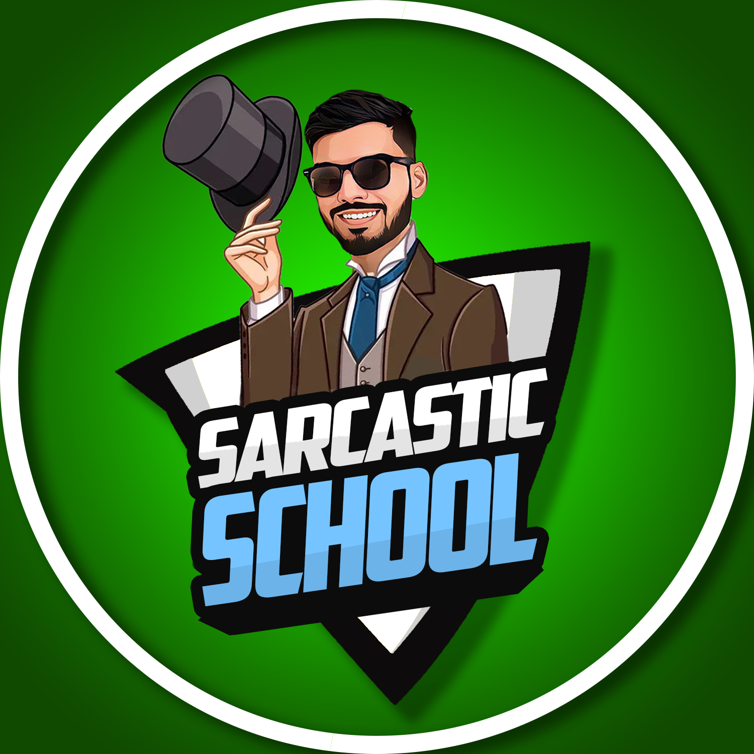 SarcasticSchool Is Saying What We’re All Thinking