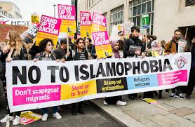 UK Government Shakes Up Anti-Muslim Hate Monitoring: Why the British Muslim Trust Is Now in Charge