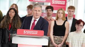 Keir Starmer Pressed to Fulfil Oracy Pledge in England’s Schools