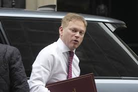 Shapps Breaks Silence on Afghan Data Leak Superinjunction