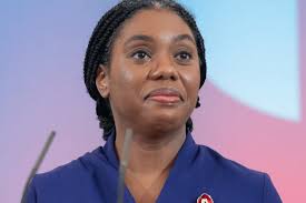 Kemi Badenoch Renounces Nigerian Identity, Doubles Down on British Roots