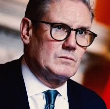 We Promised Change – But No One Feels It”: Starmer’s First Year Woes Expose Labour’s Growing Crisis