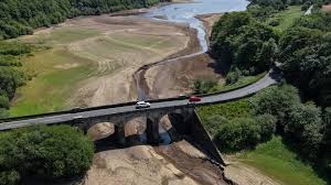 Yorkshire Imposes Hosepipe Ban After Historic Drought – More Restrictions Likely Across UK