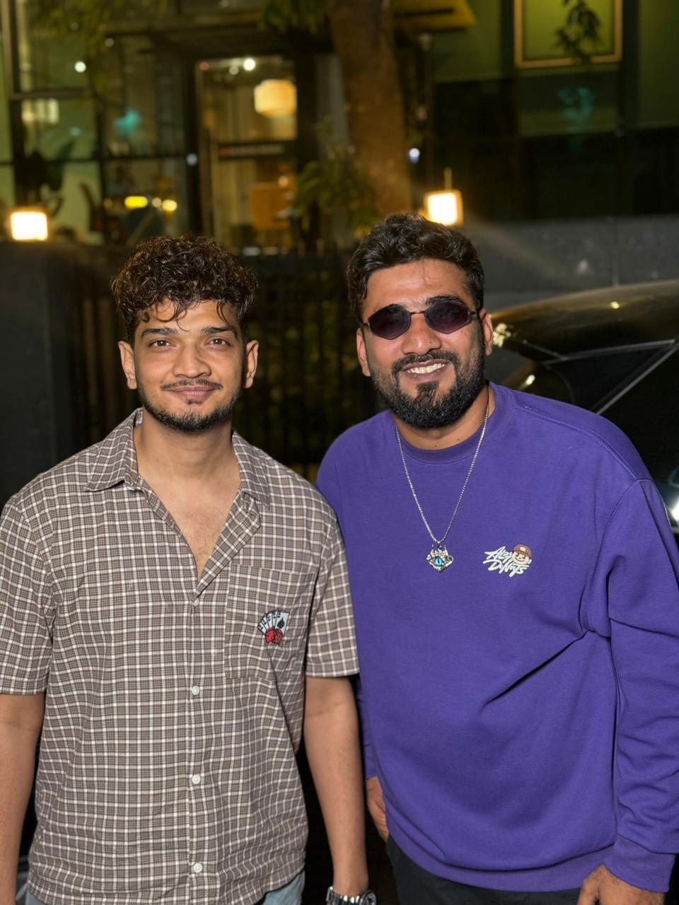 1. Mohammed Jafar Shaikh Emerges as Creative Powerhouse in India’s Digital Media Landscape